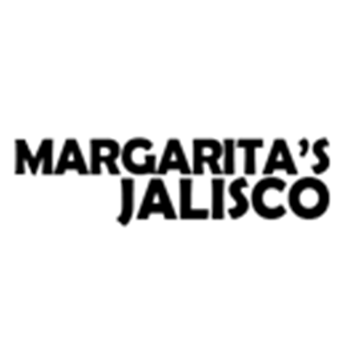 Margarita's Jalisco Logo