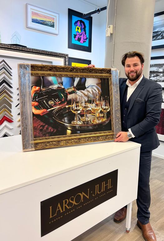 Images Sense Kunst & Innramming V/Terje Pedersen