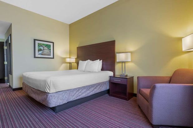 Images Best Western Seneca-Clemson