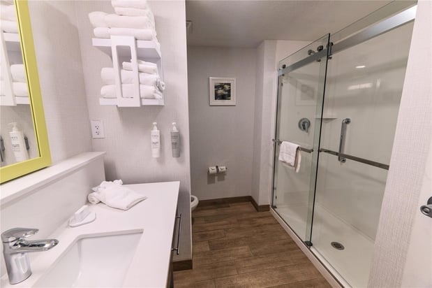 Images Hampton Inn Jasper