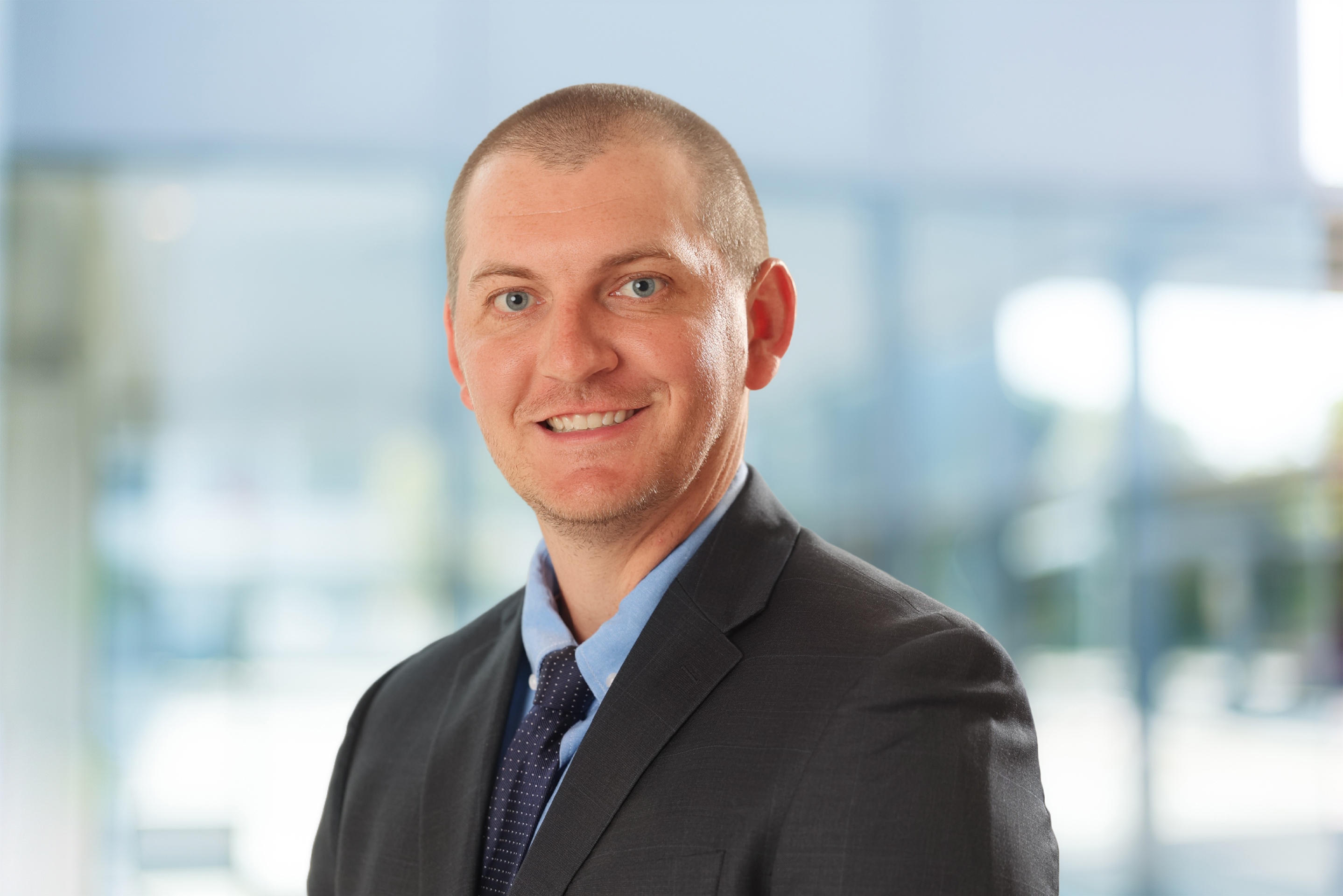 advisor headshot