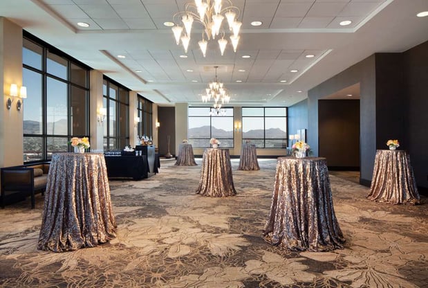 Images DoubleTree by Hilton Hotel El Paso Downtown