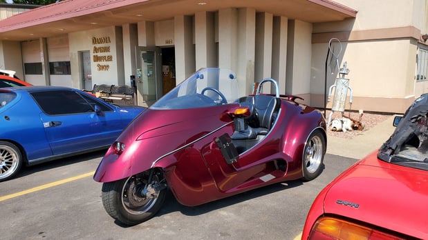 Images Prime Performance Auto Repair
