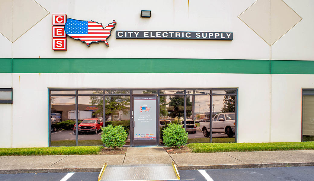 Image 2 | City Electric Supply Nashville West