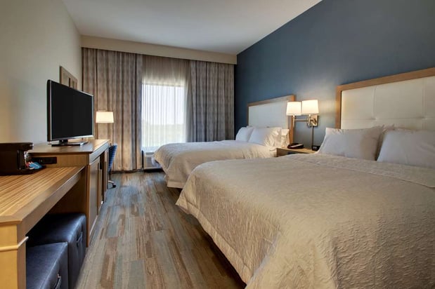 Images Hampton Inn Sneads Ferry North Topsail Beach