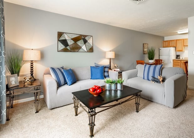 Images Indian Springs Apartments