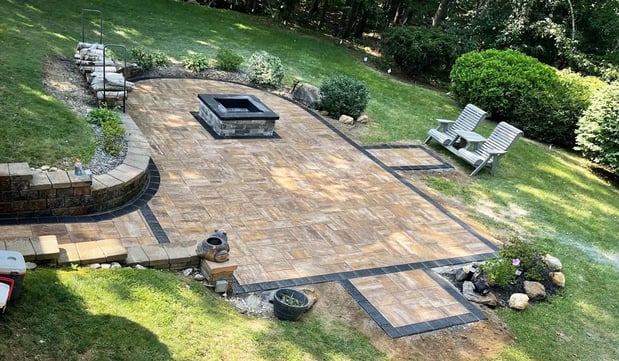 Images Modern Masonry- Chimney, Basement & Foundation repair