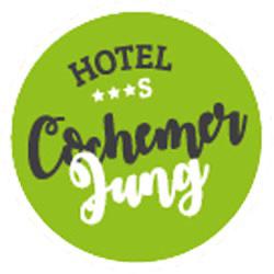 Hotel Cochemer Jung in Cochem - Logo