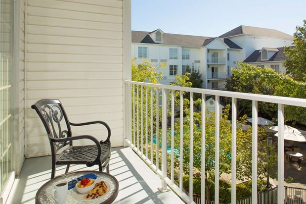Images DoubleTree by Hilton Hotel Raleigh-Durham Airport at Research Triangle Park
