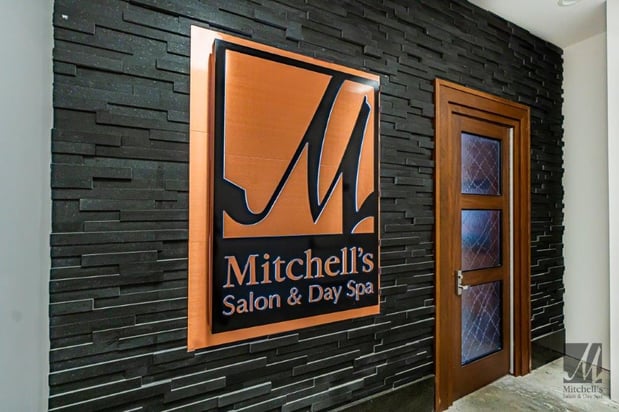 Images Mitchell's Salon & Day Spa