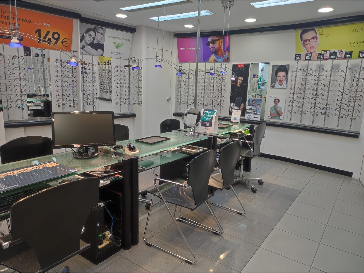 Images VISTAOPTICA
