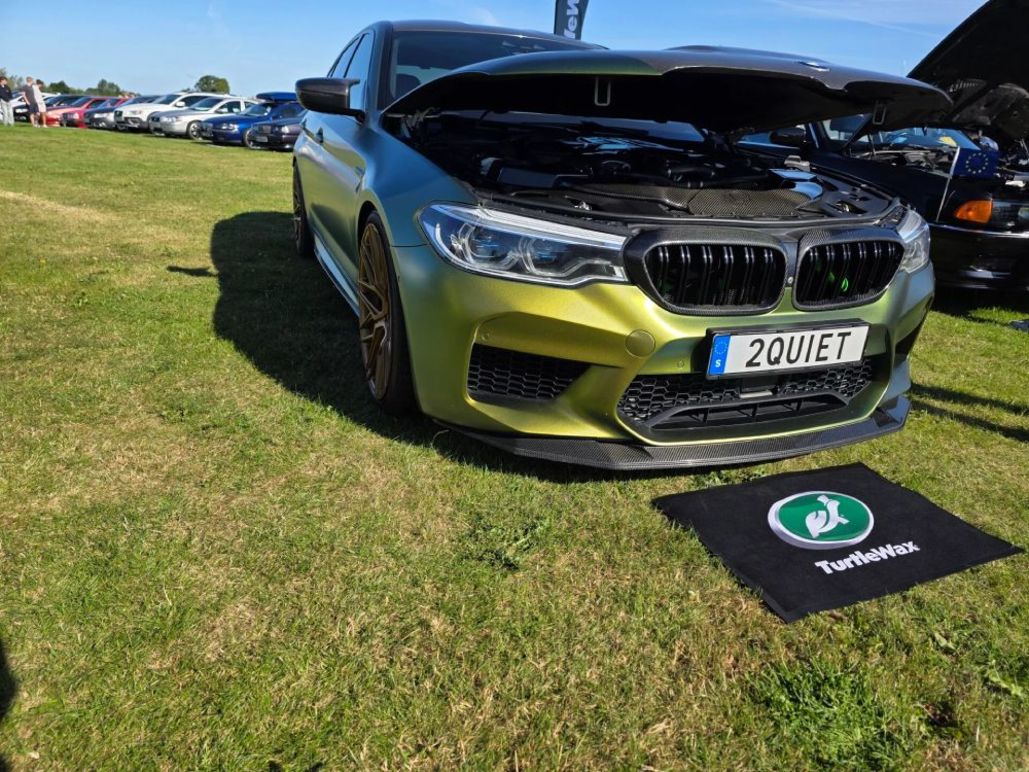 Images Thompas Garage