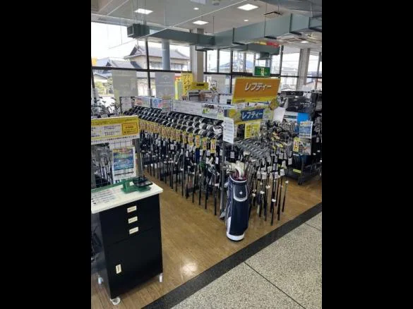 Images ゴルフパートナー いわき中央店