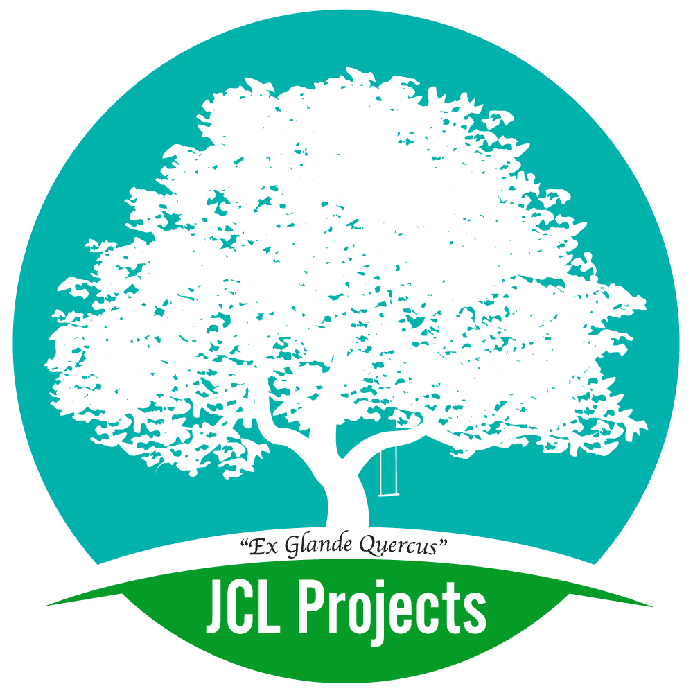 J C L Projects Logo