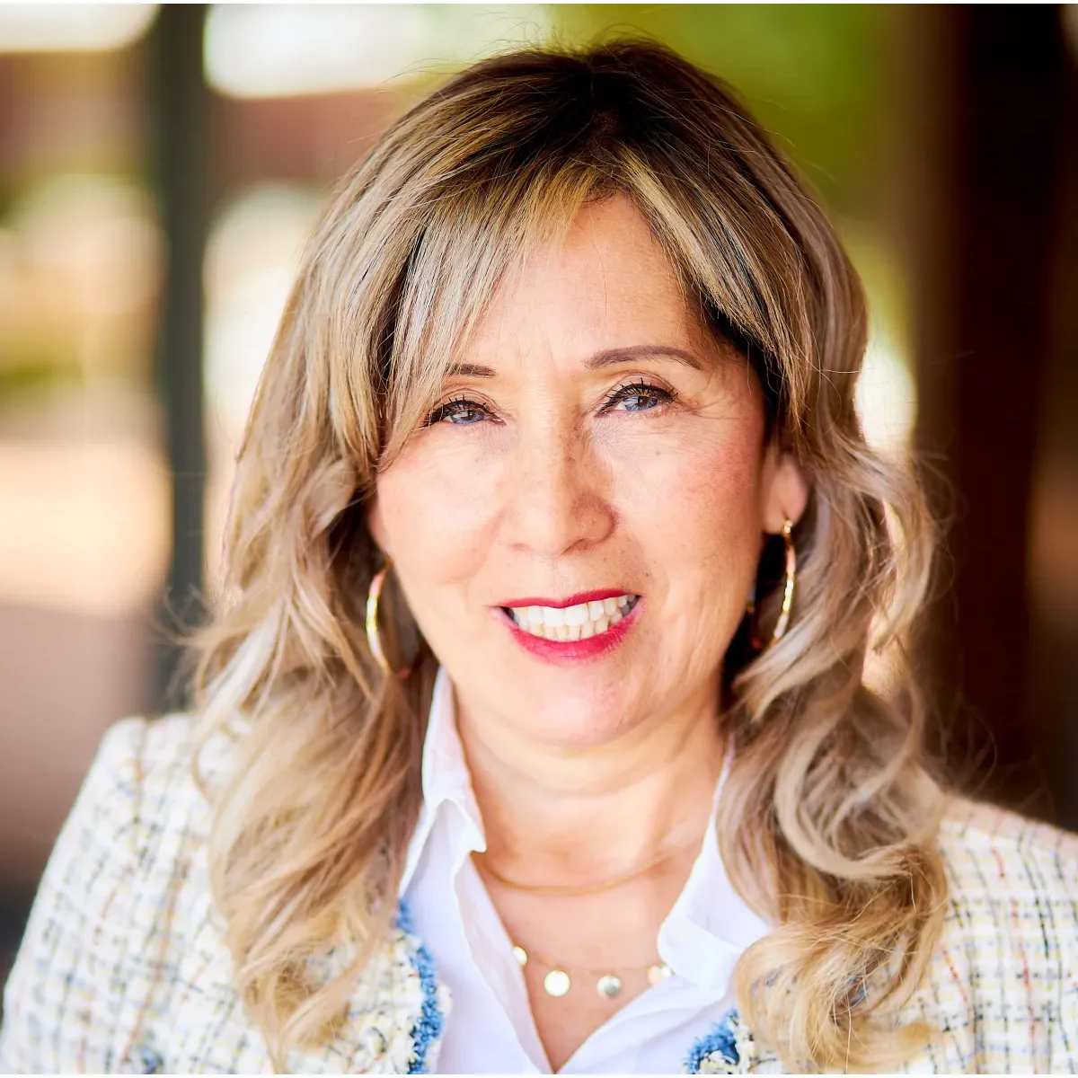 Yolanda Wallace, Realtor