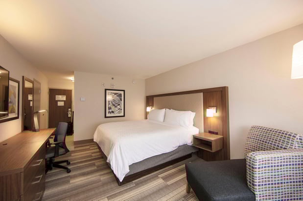 Images Holiday Inn Express Athens-University Area by IHG