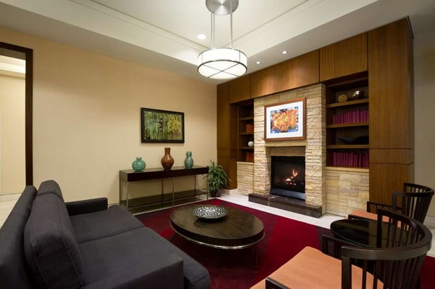 Images Homewood Suites by Hilton Baltimore