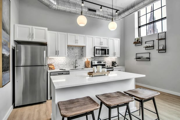 Images Trico Building Apartments