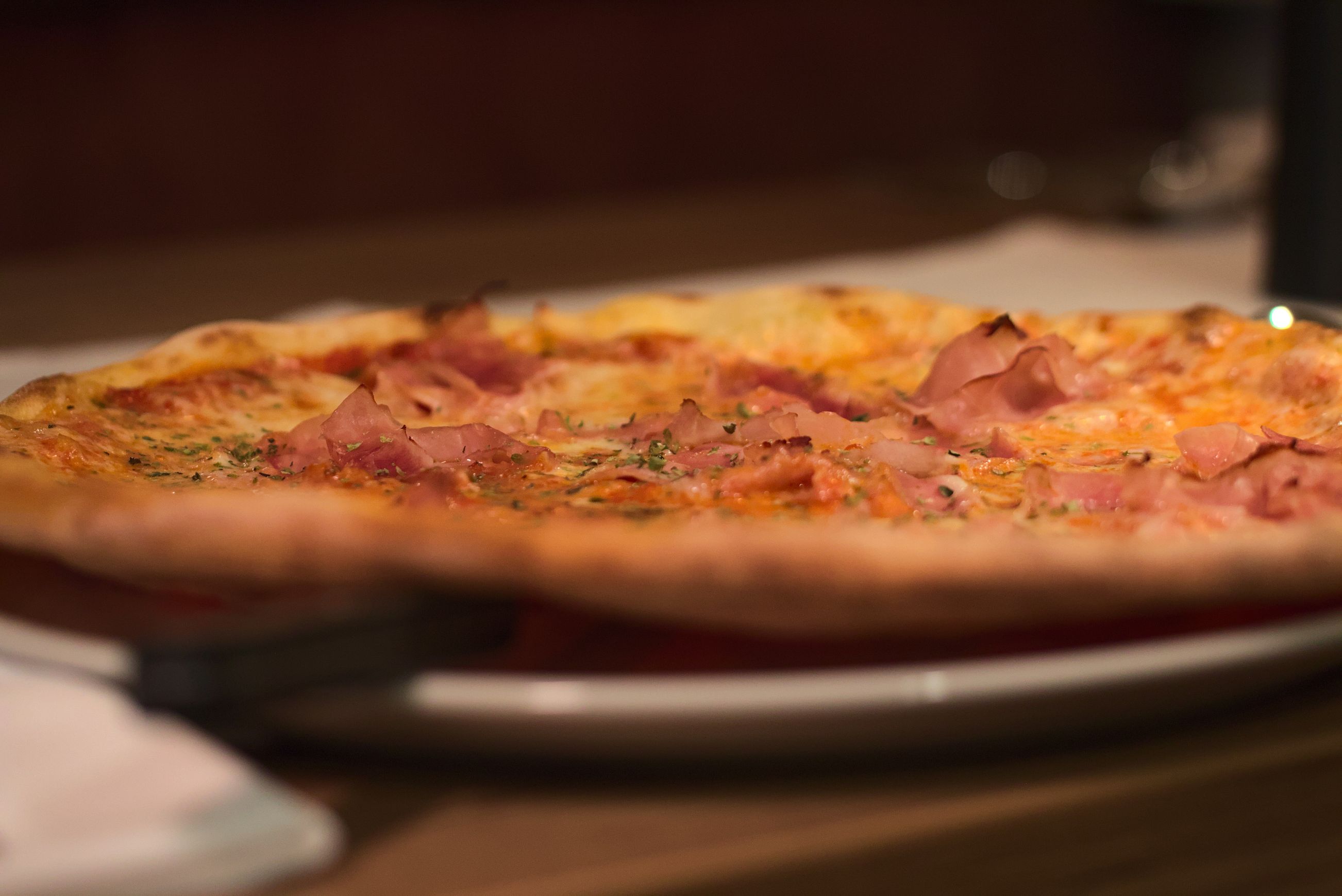 A+ I Cugini - Ristorante, Pizzeria & Gelateria, Bahnhaldenstrasse 2A in Zürich