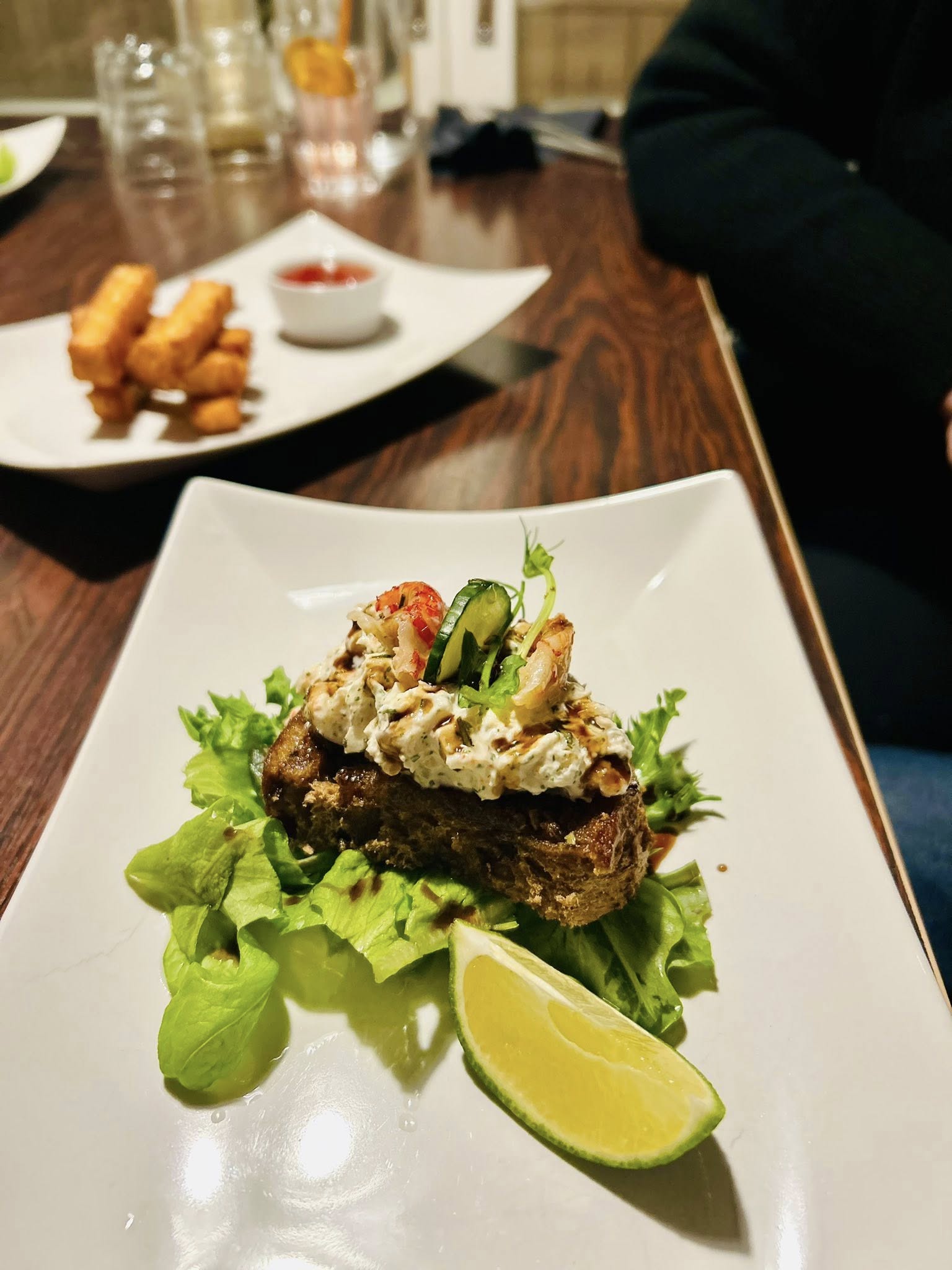 Images Ravintola Meritähti