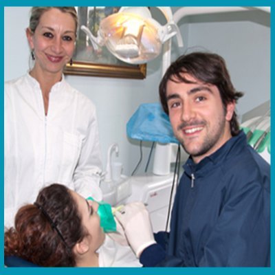 Images Studio Dentistico Associato Quiriconi