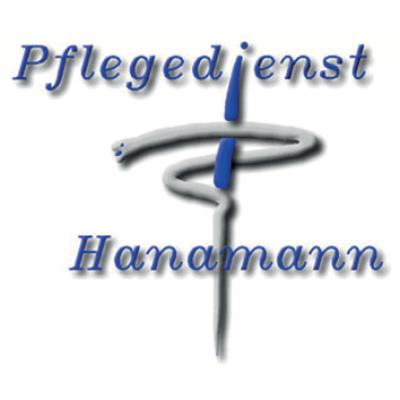 Logo Ambulanter Pflegedienst Hanamann Andreas 279 81377 München