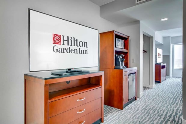 Images Hilton Garden Inn Louisville Northeast