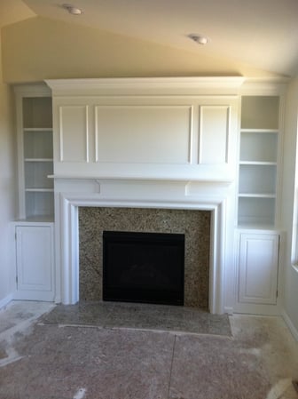 Images Hidden Lake Cabinet & Trim LLC
