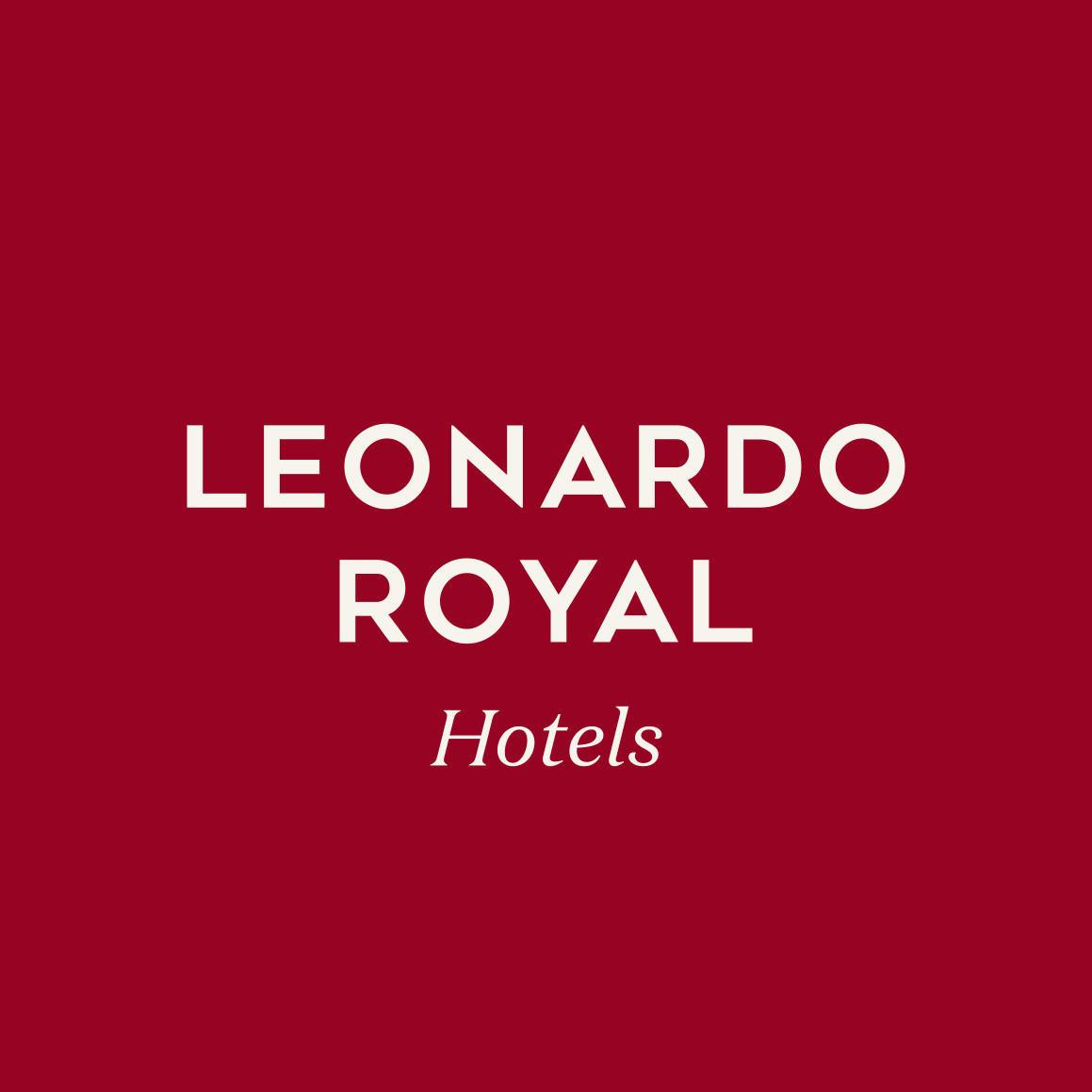 Leonardo Royal Hotel Birmingham Logo