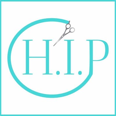 H.I.P. Haarstudio Iris Poljak in Kamp Lintfort - Logo