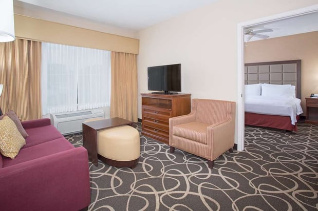 Images Homewood Suites by Hilton Yuma