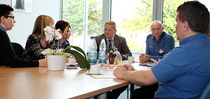 Dein Autozentrum Woldegk GmbH, Prenzlauer Chaussee 2 B in Woldegk