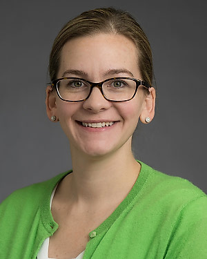 BrieAnn A. Muller, MD Image