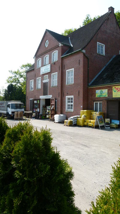 Bild 3 Melchert Bunger - Mühle und Landhandel in Rhauderfehn