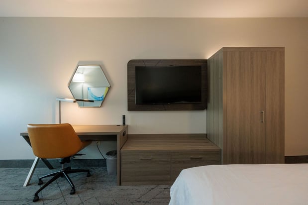 Images Holiday Inn Express & Suites Berkeley by IHG