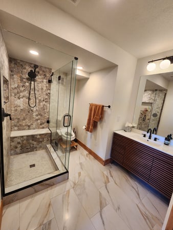 Images Basements and Decks R Us