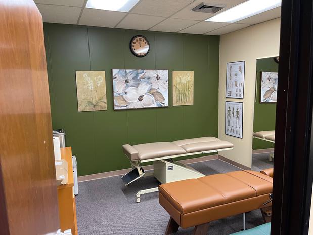 Images Golden Bear Chiropractic