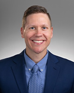 Ryan Voigt, PsyD, LP