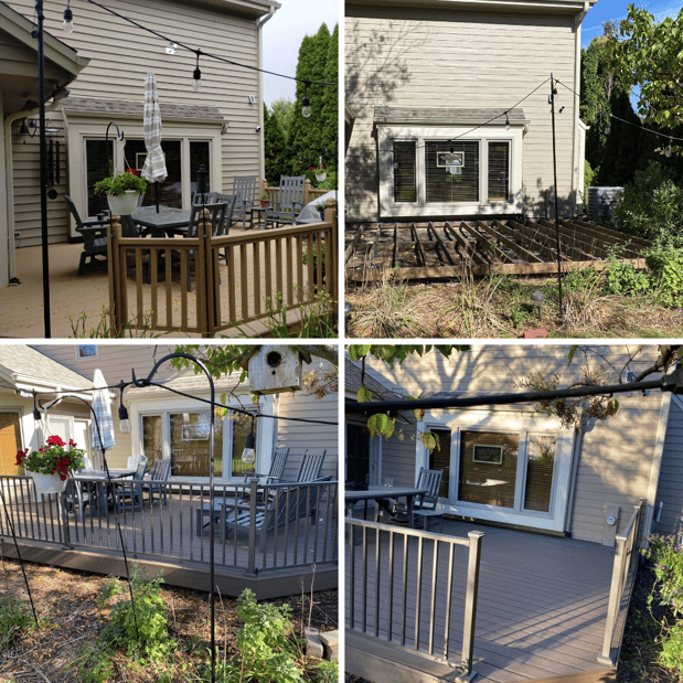 Images Committed Contracting
