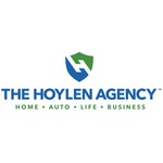 The Hoylen Agency - Nationwide Insurance Logo