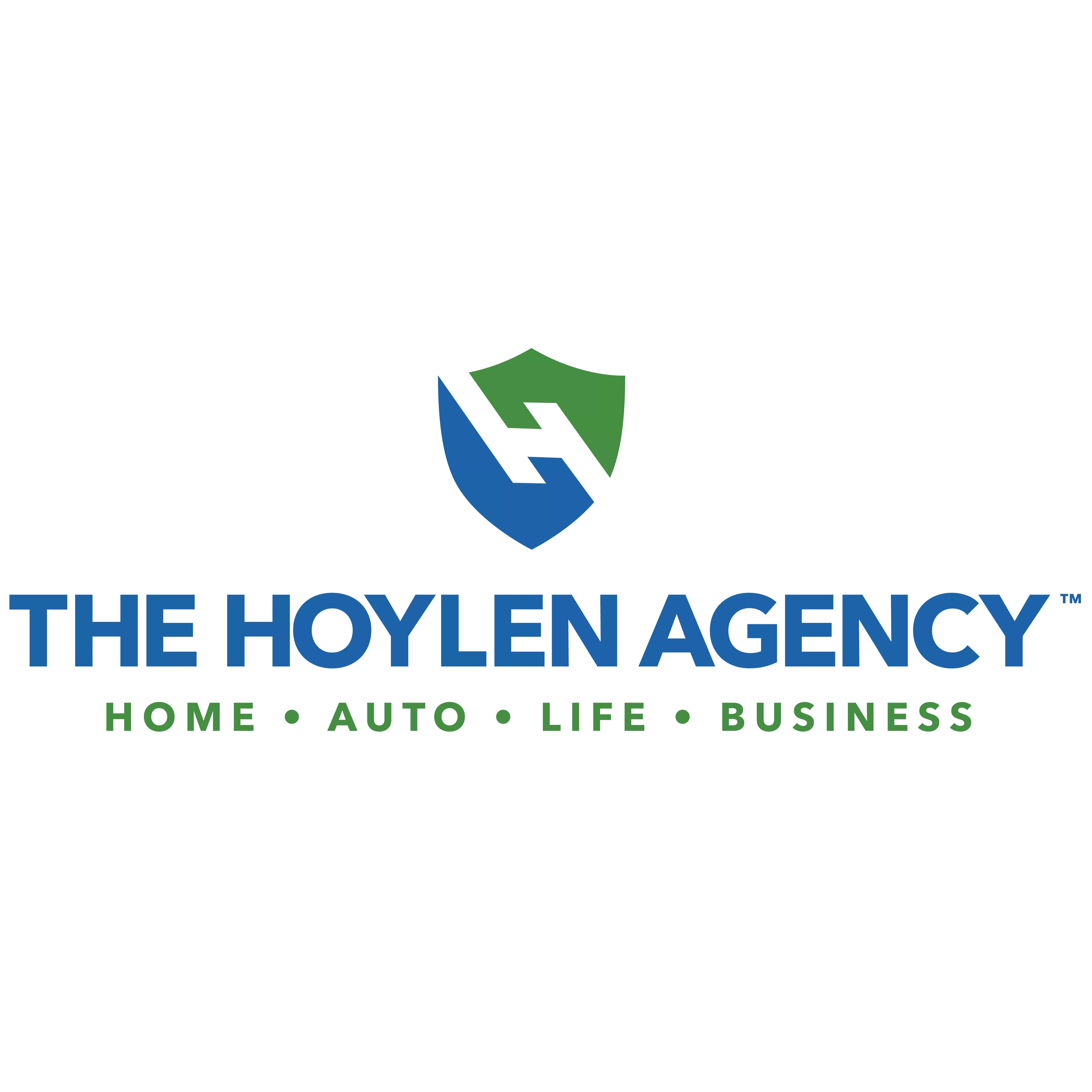 The Hoylen Agency - Nationwide Insurance