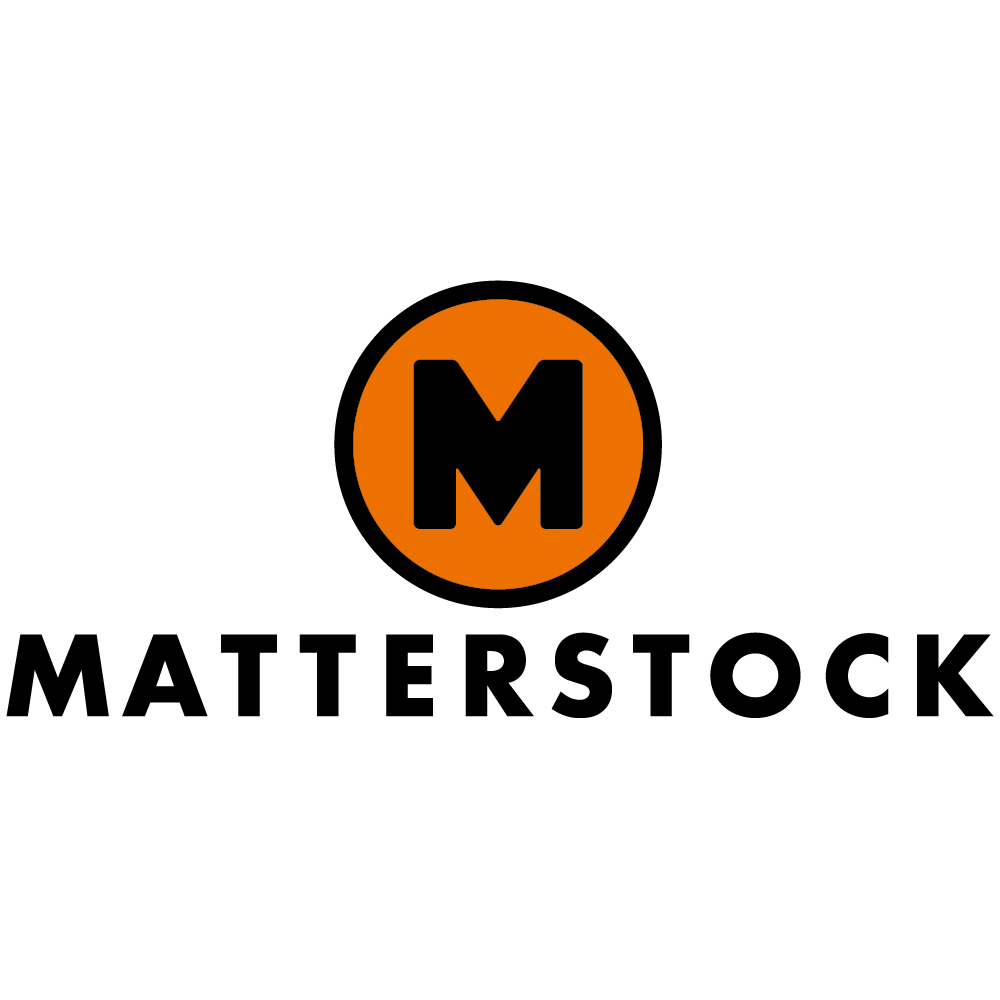 Matterstock GmbH in Würzburg - Logo