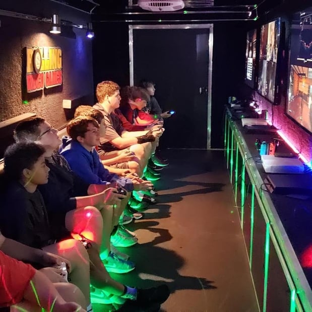 Images Rolling Video Games