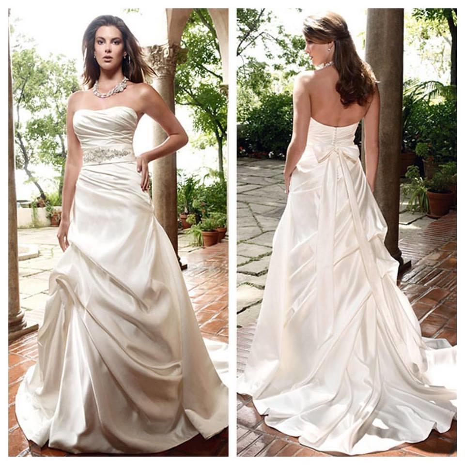 Champagne Taste Bridal Boutique in North Beach MD 20714