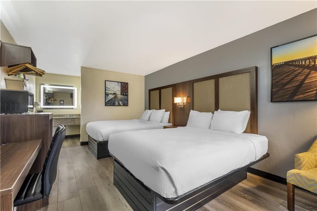 Images Best Western Salisbury Plaza