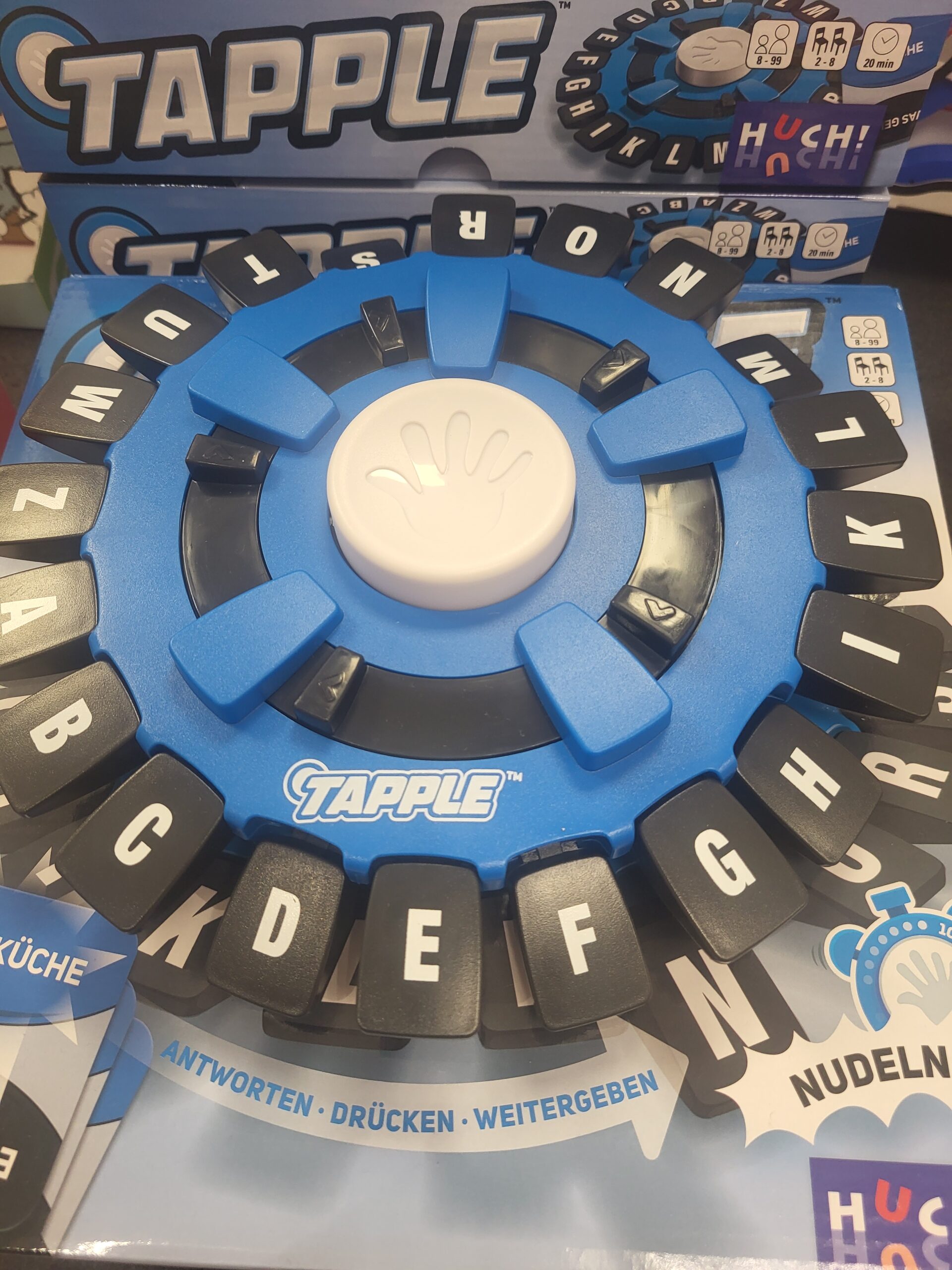 Bilder Idee+Spiel Große