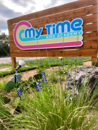 Images My Time Kids Academy- Rough Hollow/ Spicewood