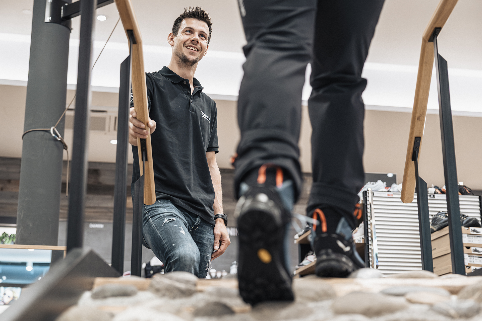 RIML SPORTS Längenfeld, Oberlängenfeld 47 in Längenfeld