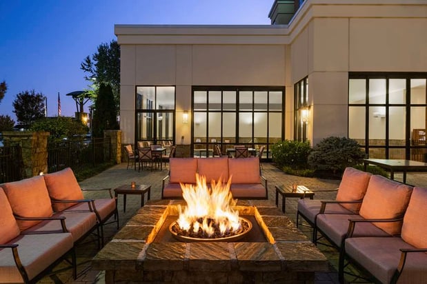 Images Embassy Suites by Hilton Chattanooga Hamilton Place