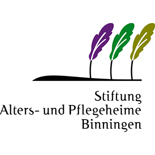 Stiftung Alters- und Pflegeheime Binningen Logo